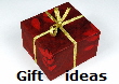 Gifts with cochineal dye